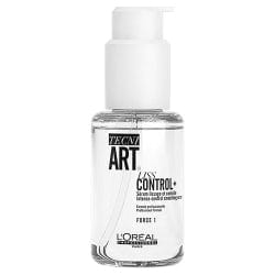 L'OREAL PROFESSIONNEL_Liss Control + Intense Control Smoothing Serum 50ml_Cosmetic World